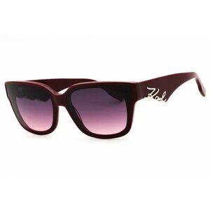 KARL LAGERFELD Sunglasses KL6161S-601-63 New with case
